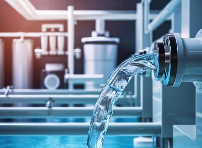 service_water_treatment