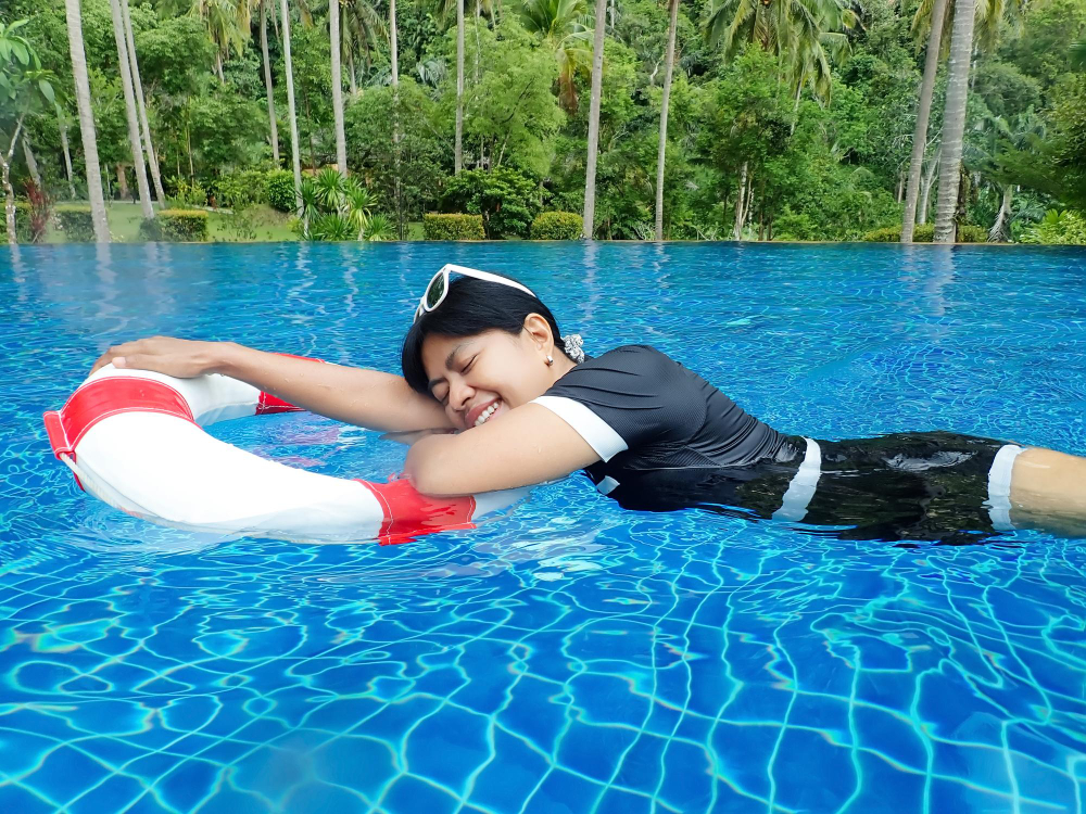 manfaat kolam renang berkualitas