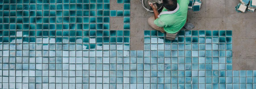 jasa kontraktor kolam renang murah