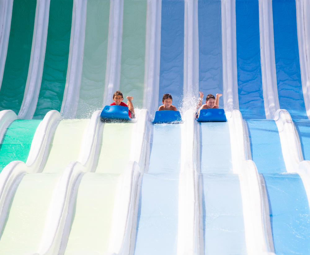 jumper slide