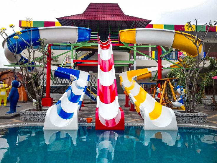 kolam renang anak prosotan bahana fantastic pool